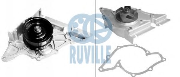Помпа RUVILLE 65472