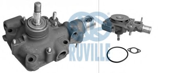 Помпа RUVILLE 65855