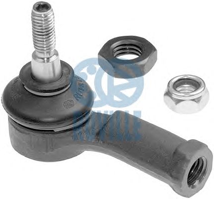Наконечник рулевой тяги RUVILLE 915223