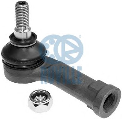 Наконечник рулевой тяги RUVILLE 915480