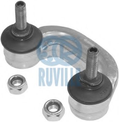 Тяга / стойка стабилизатора RUVILLE 915736