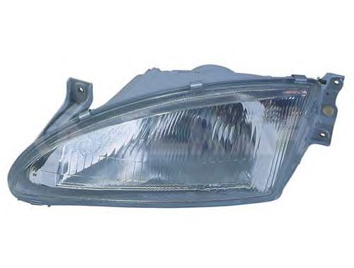 Фара ALKAR 2741623