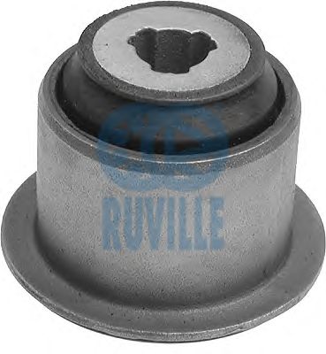 Сайлентблок рычага RUVILLE 985539