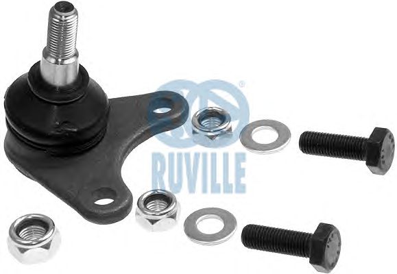 Шаровая опора RUVILLE 916529