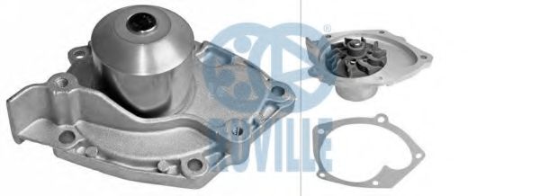 Помпа RUVILLE 65506