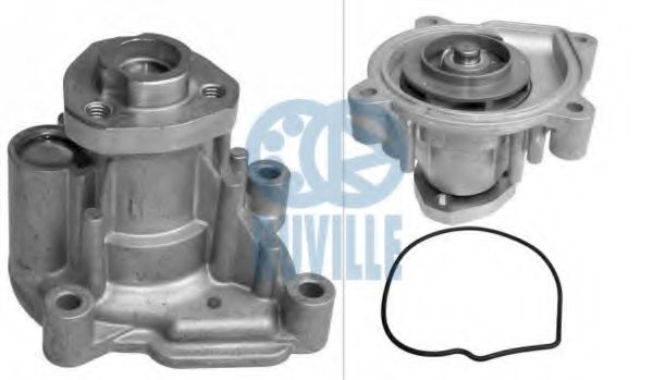 Помпа RUVILLE 65423