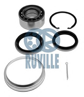 Ступичный подшипник RUVILLE 6926
