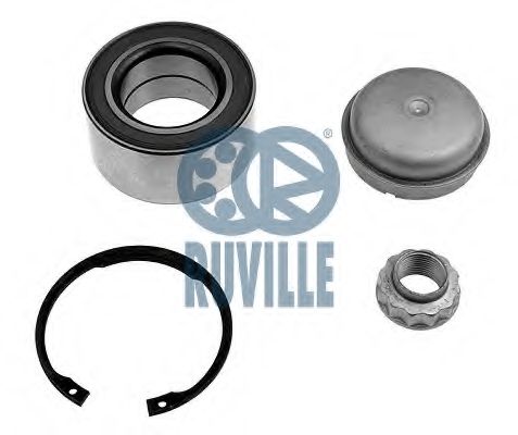 Ступичный подшипник RUVILLE 5131
