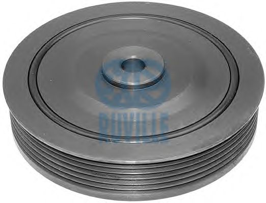 Шкив коленвала RUVILLE 515503