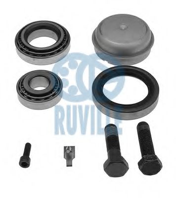 Ступичный подшипник RUVILLE 5114S