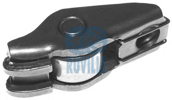 Балансир, управление двигателем RUVILLE 235409