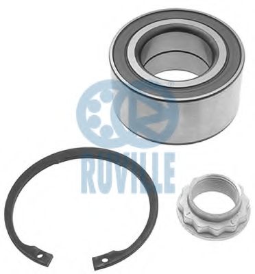 Ступичный подшипник RUVILLE 5045