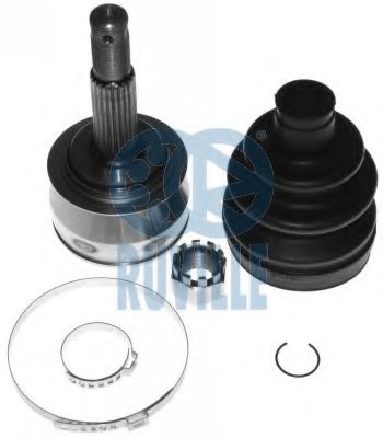 Комплект ШРКШ RUVILLE 75303S