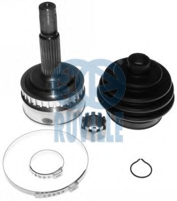 Комплект ШРУСов RUVILLE 75306S