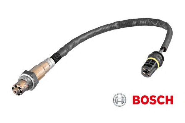 Лямбда-зонд BOSCH 0 258 006 123