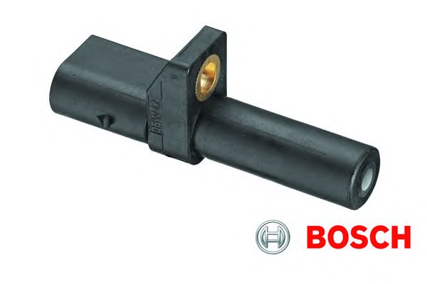 Датчик импульсов BOSCH 0 261 210 141 (датчик частоты вращения)