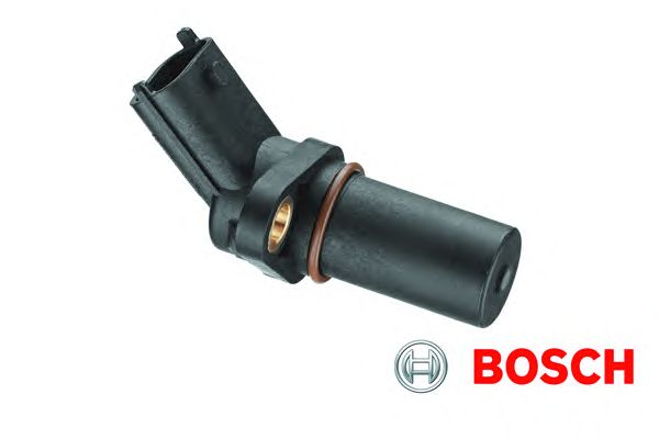 Датчик импульсов BOSCH 0 261 210 151 (датчик частоты вращения)