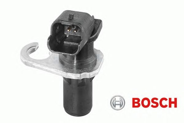 Датчик импульсов BOSCH 0 986 280 416 (датчик частоты вращения)