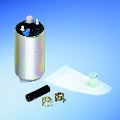 Топливный насос BOSCH 0 986 580 010