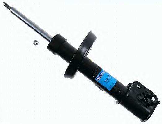 Амортизатор SACHS 312 317