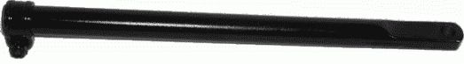 Важіль підвіски LEMFÖRDER 12563 01