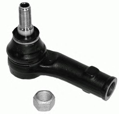 Наконечник рулевой тяги LEMFORDER 14549 02