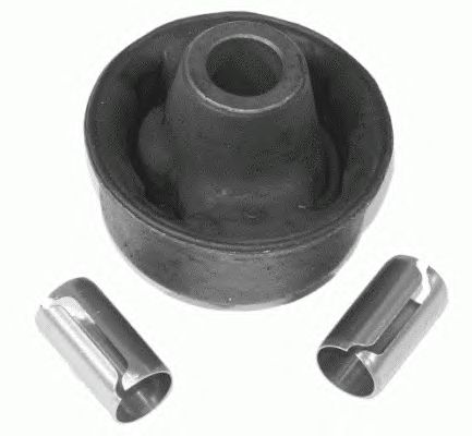 Сайлентблок рычага LEMFORDER 25351 01