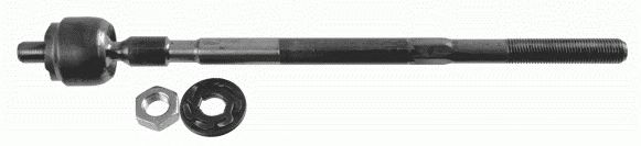Рулевая тяга LEMFORDER 26721 01