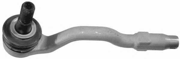 Наконечник рулевой тяги LEMFORDER 30993 01