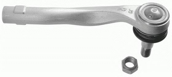 Наконечник рулевой тяги LEMFORDER 31932 01