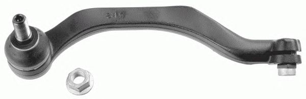 Наконечник рулевой тяги LEMFORDER 33284 01