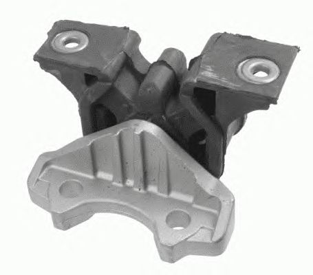 Подушка двигателя LEMFORDER 33796 01