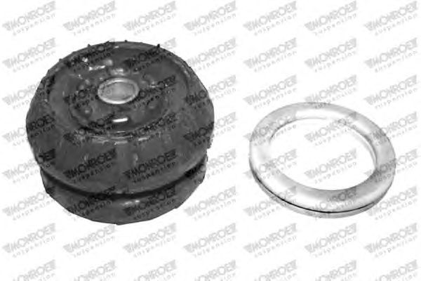 Опора стойки MONROE MK065
