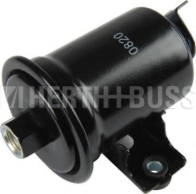 Топливный фильтр HERTH+BUSS JAKOPARTS J1332036