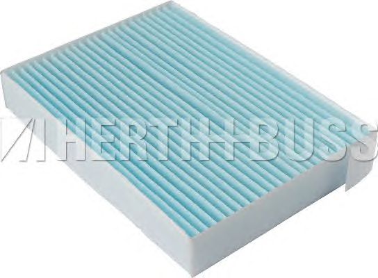 Фильтр салона HERTH+BUSS JAKOPARTS J1348008