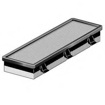 Воздушный фильтр FRAM CA5941