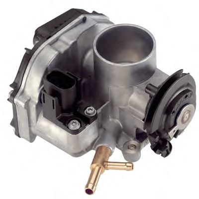 Корпус дросельної заслінки VDO 408-237-430-003Z