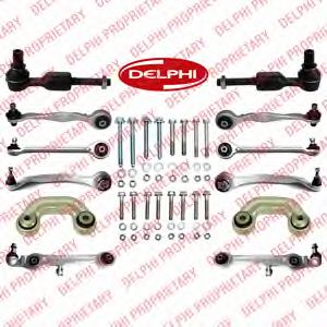 Ремкомплект рычага DELPHI TC1300KIT