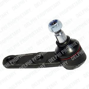 Шаровая опора DELPHI TC1501