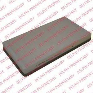 Фильтр салона DELPHI TSP0325019C