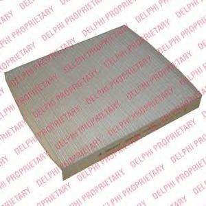 Фільтр салону DELPHI TSP0325111C