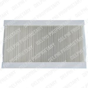 Фильтр салона DELPHI TSP0325186C