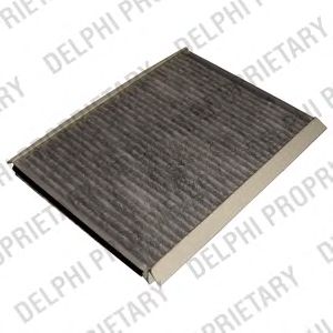 Фильтр салона DELPHI TSP0325221C