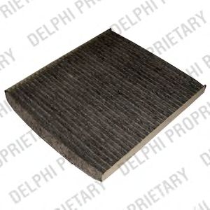 Фильтр салона DELPHI TSP0325222C