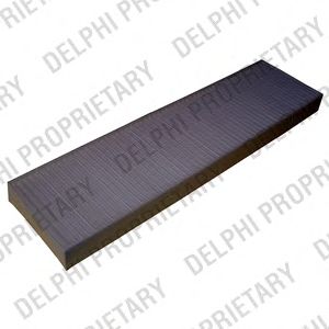 Фильтр салона DELPHI TSP0325260