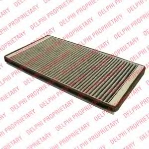 Фильтр салона DELPHI TSP0325005C