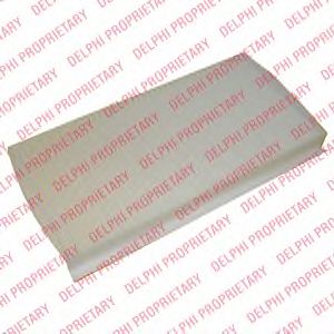 Фильтр салона DELPHI TSP0325296