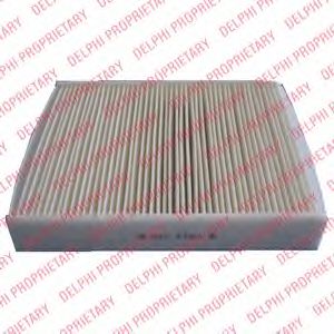 Фильтр салона DELPHI TSP0325305C