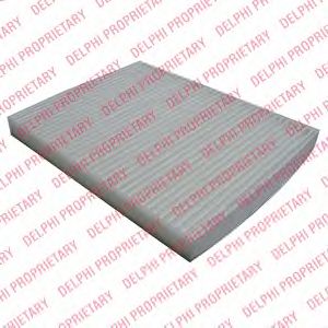 Фильтр салона DELPHI TSP0325310