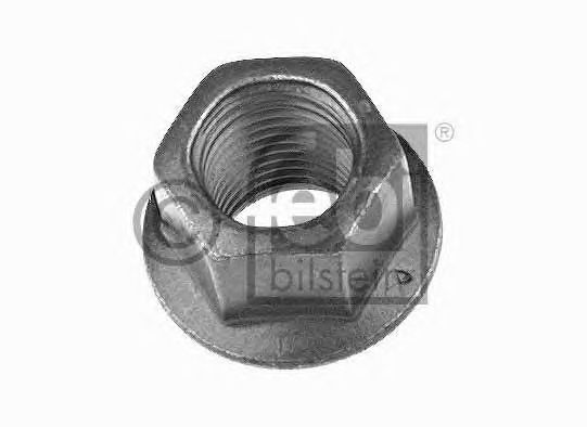 Гайка крепления колеса FEBI BILSTEIN 01214